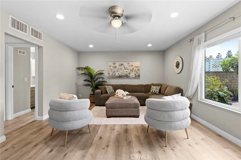 16515 Fern Haven Hacienda Heights, CA 91745
