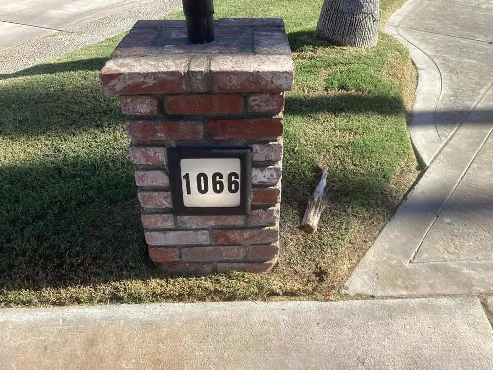 69411 Ramon Road #1066 Cathedral City, CA 92234