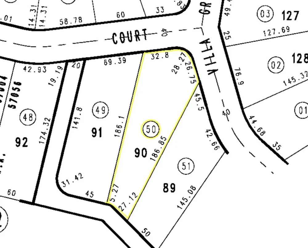 Plumas Court Big Bear City, CA 92314