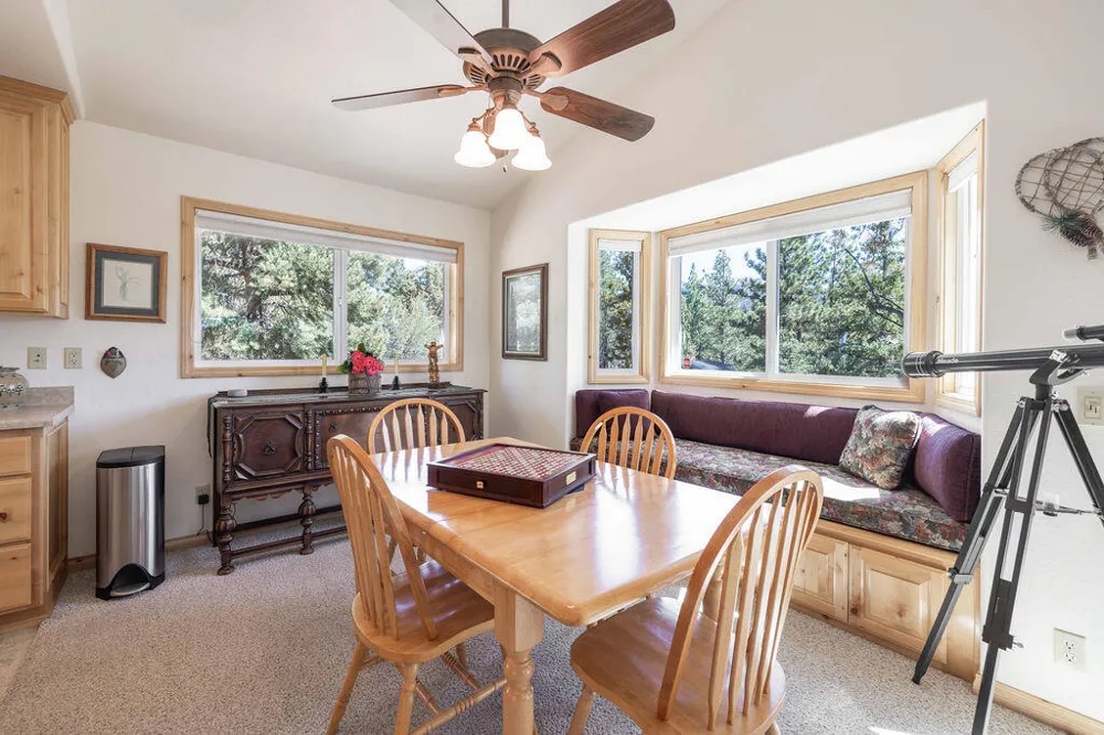 803 Plumas Court Big Bear, CA 92314