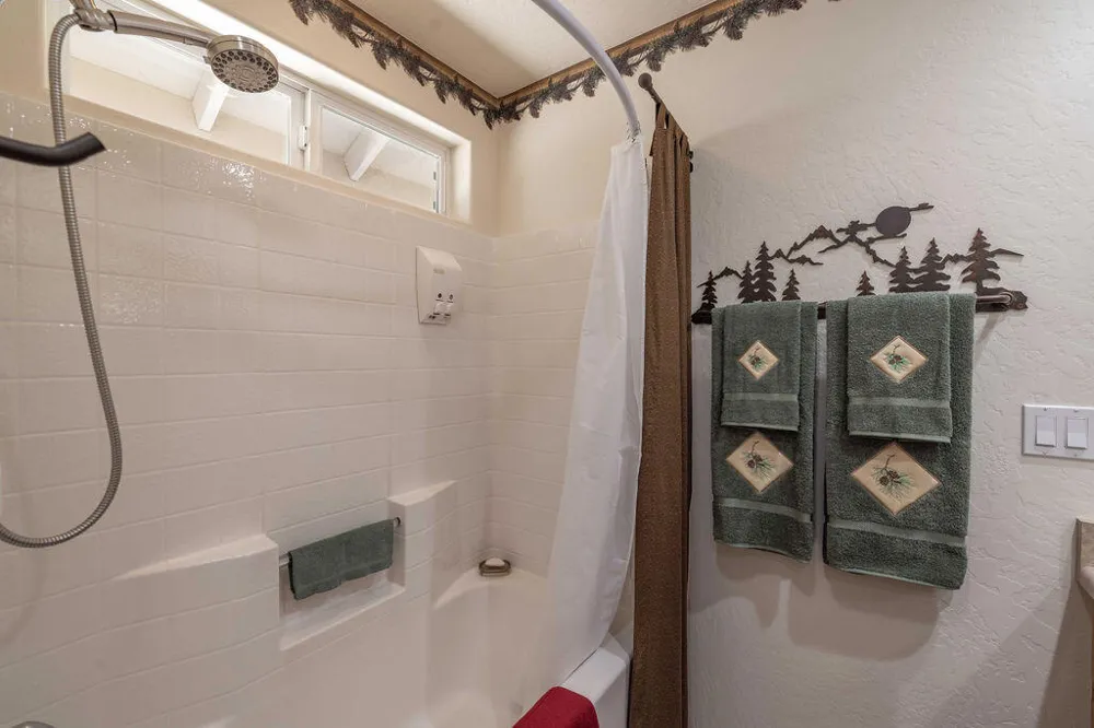 803 Plumas Court Big Bear, CA 92314