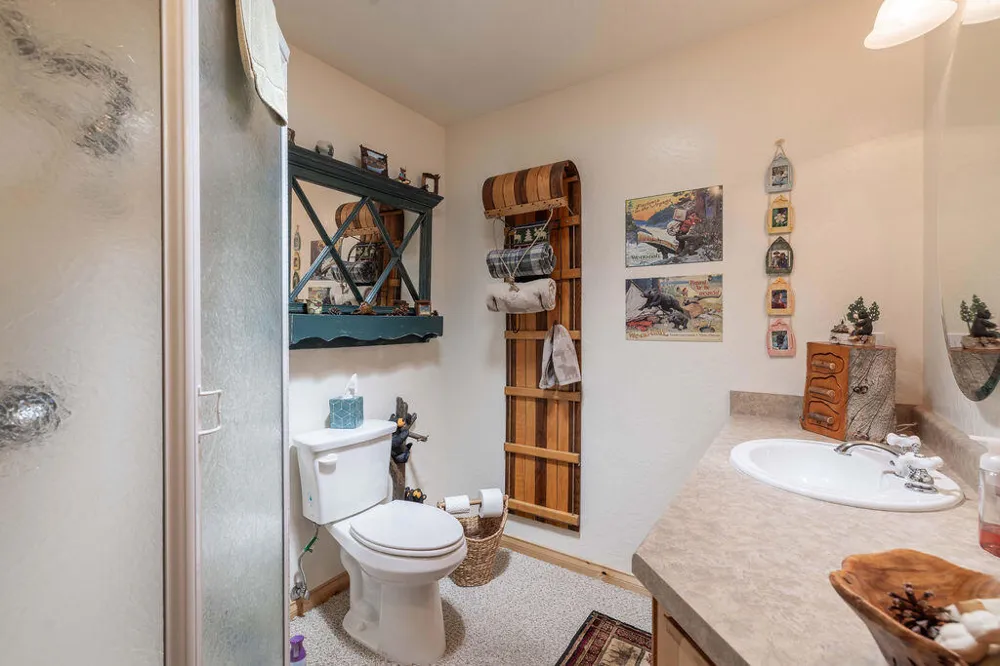803 Plumas Court Big Bear, CA 92314