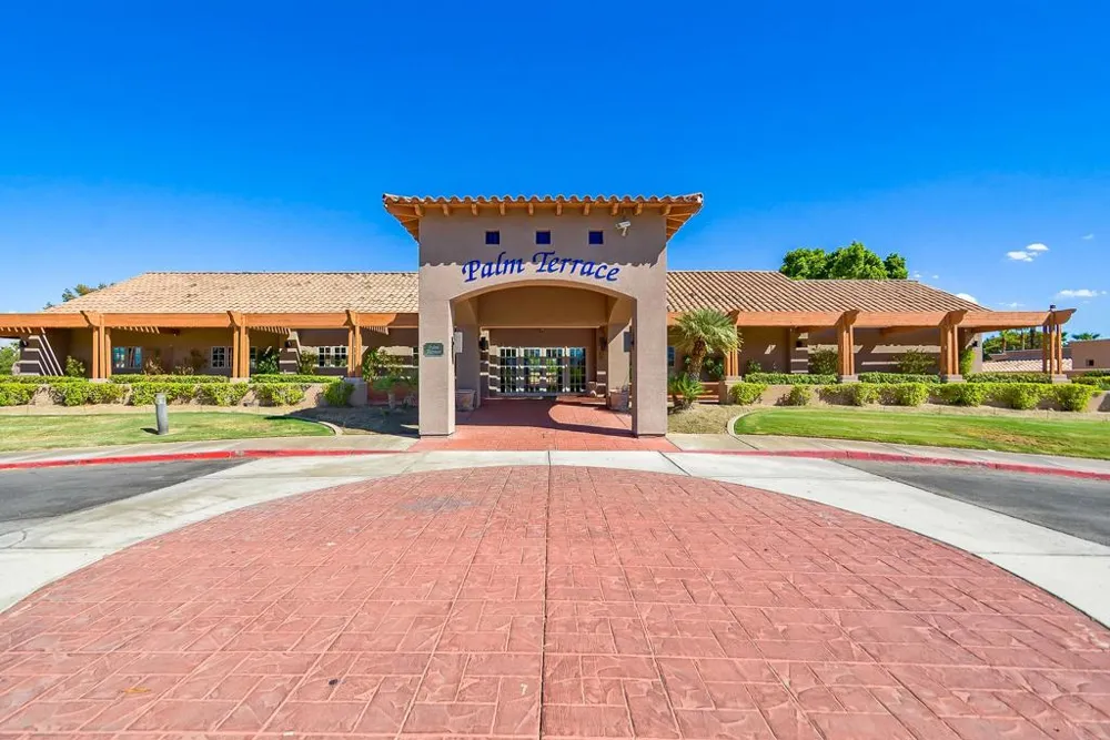 48982 Eisenhower Drive Indio, CA 92201