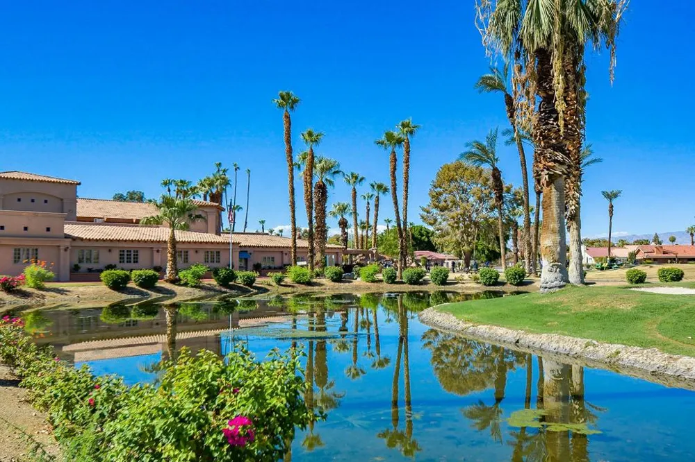 48982 Eisenhower Drive Indio, CA 92201