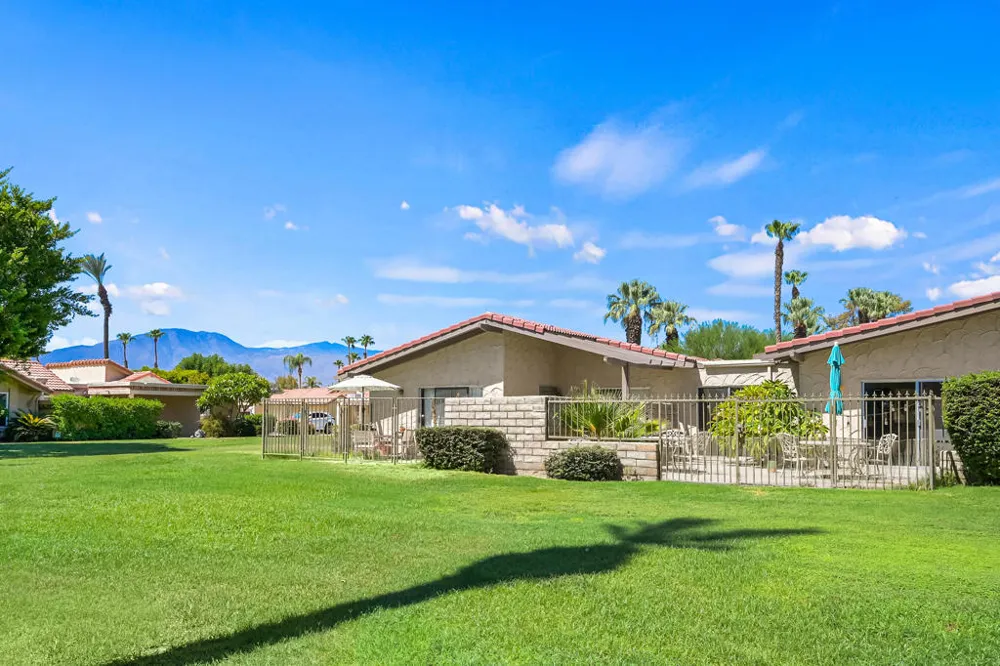 48982 Eisenhower Drive Indio, CA 92201