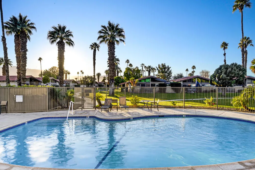 48982 Eisenhower Drive Indio, CA 92201