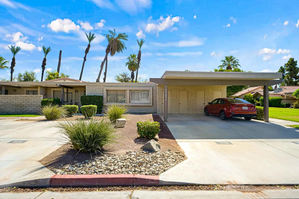 48982 Eisenhower Drive Indio, CA 92201