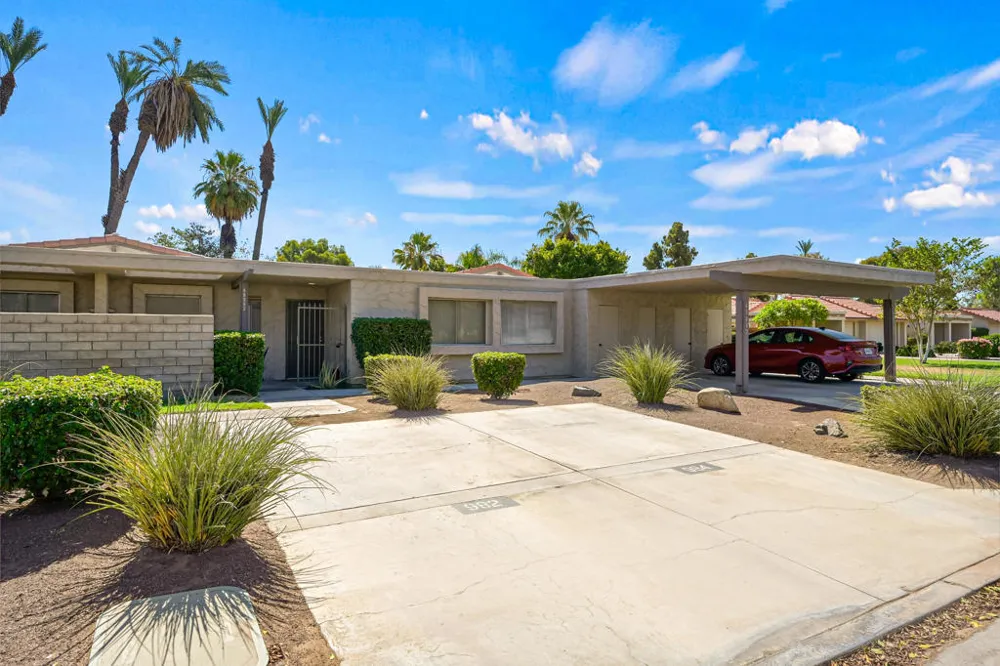 48982 Eisenhower Drive Indio, CA 92201