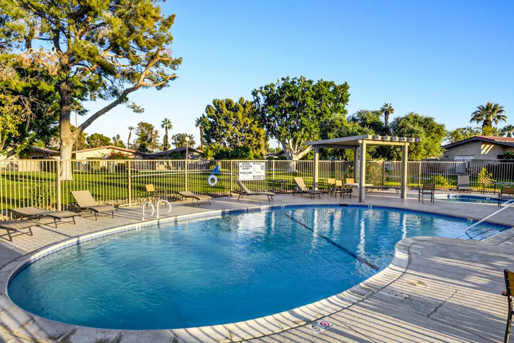 48982 Eisenhower Drive Indio, CA 92201