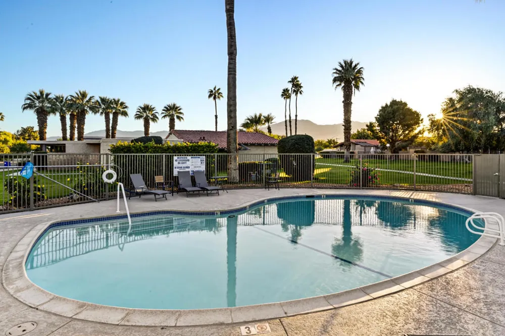 48982 Eisenhower Drive Indio, CA 92201