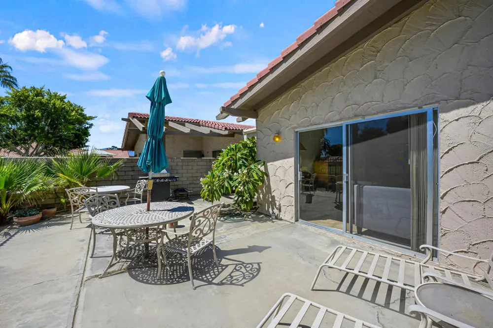48982 Eisenhower Drive Indio, CA 92201