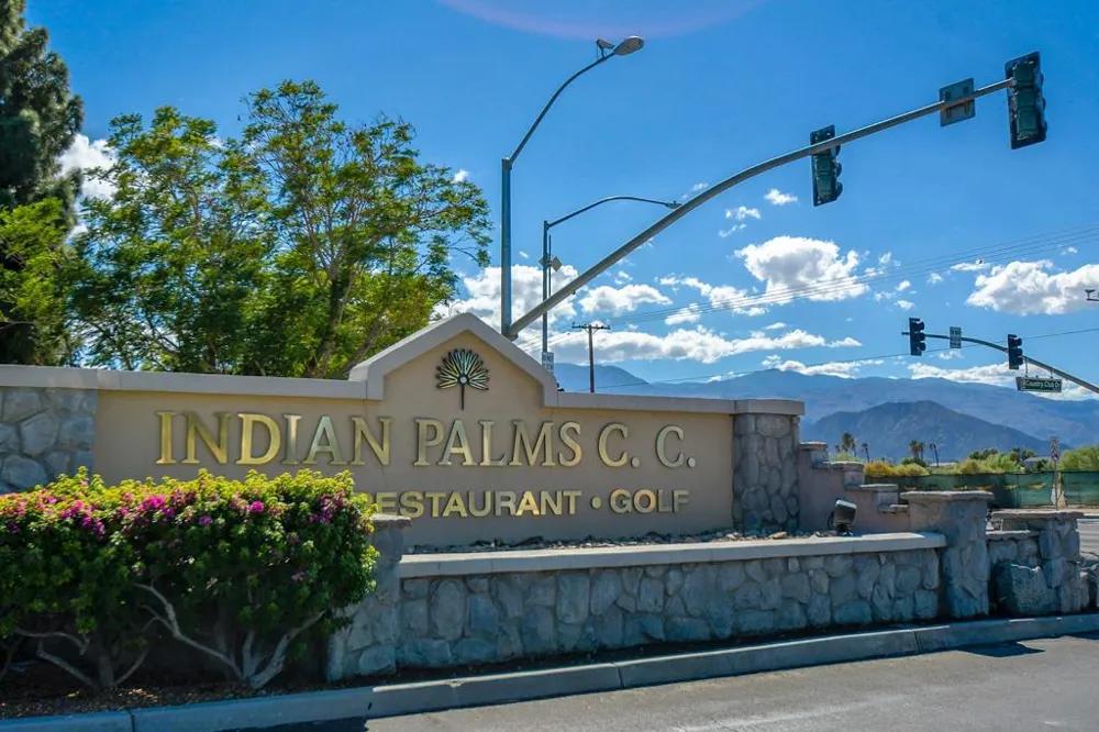 48982 Eisenhower Drive Indio, CA 92201