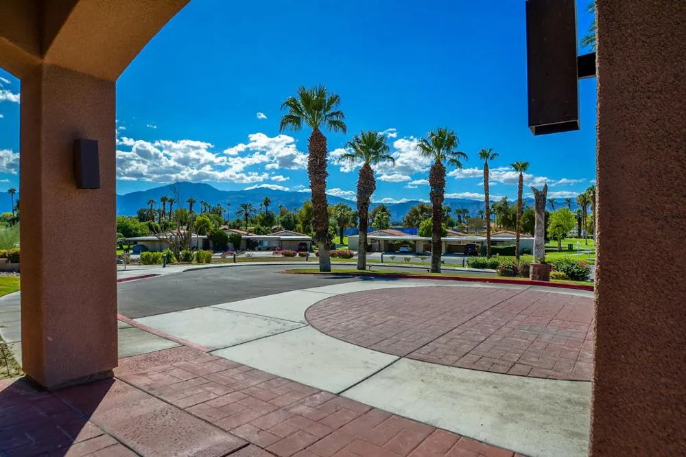 48982 Eisenhower Drive Indio, CA 92201