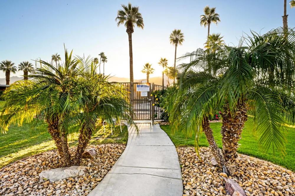 48982 Eisenhower Drive Indio, CA 92201
