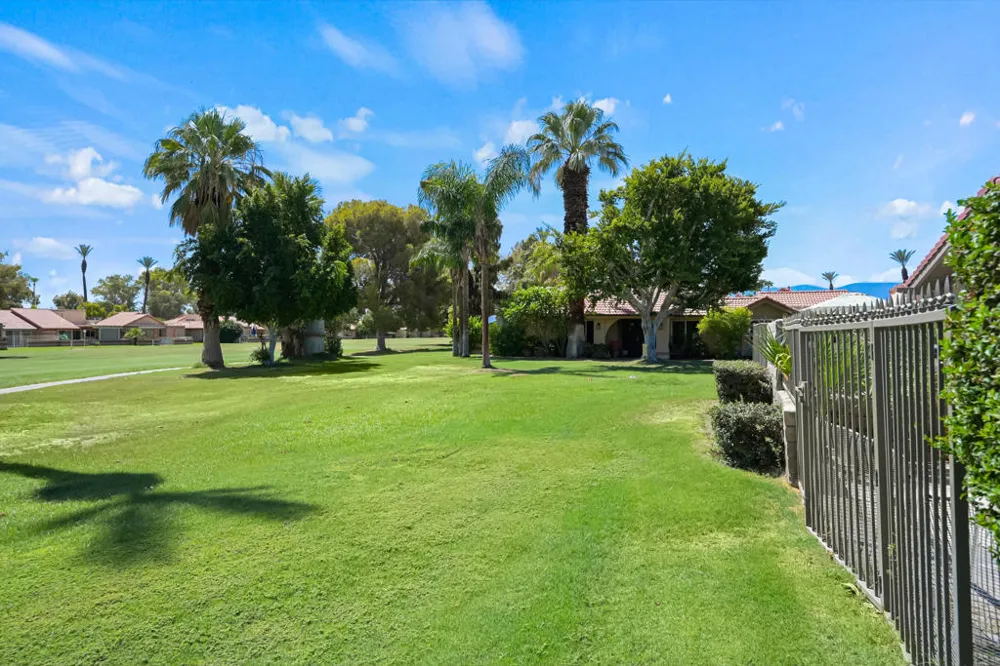 48982 Eisenhower Drive Indio, CA 92201