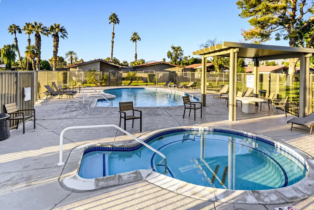 48982 Eisenhower Drive Indio, CA 92201
