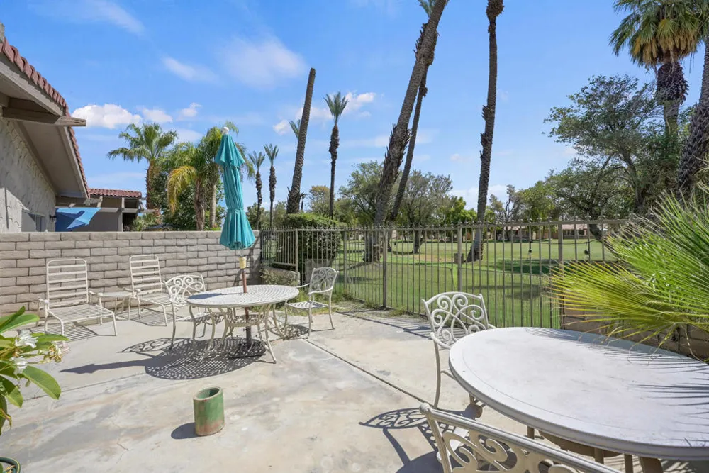 48982 Eisenhower Drive Indio, CA 92201