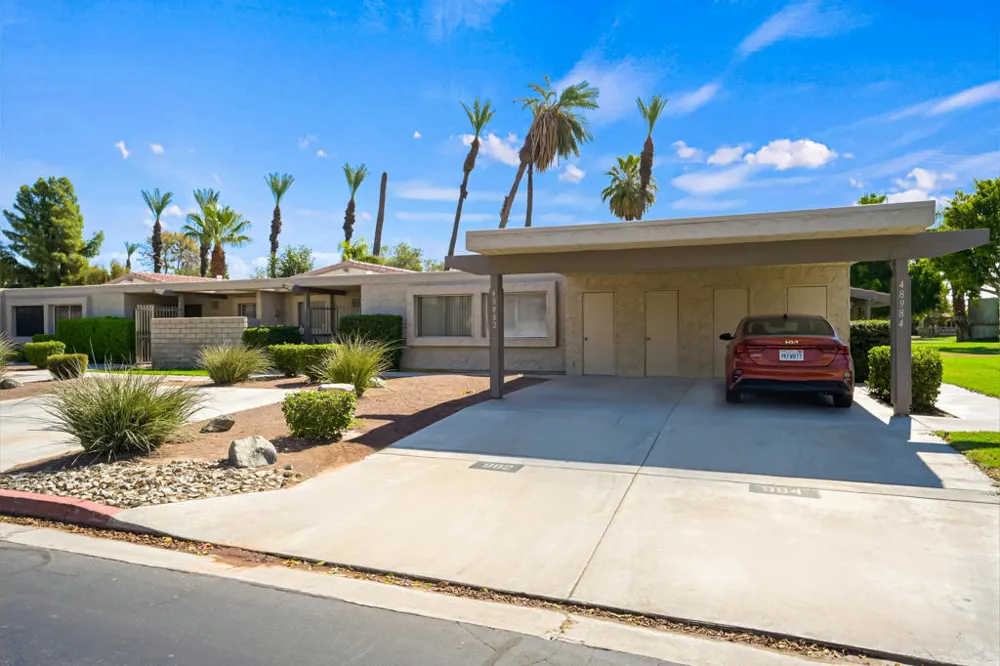 48982 Eisenhower Drive Indio, CA 92201