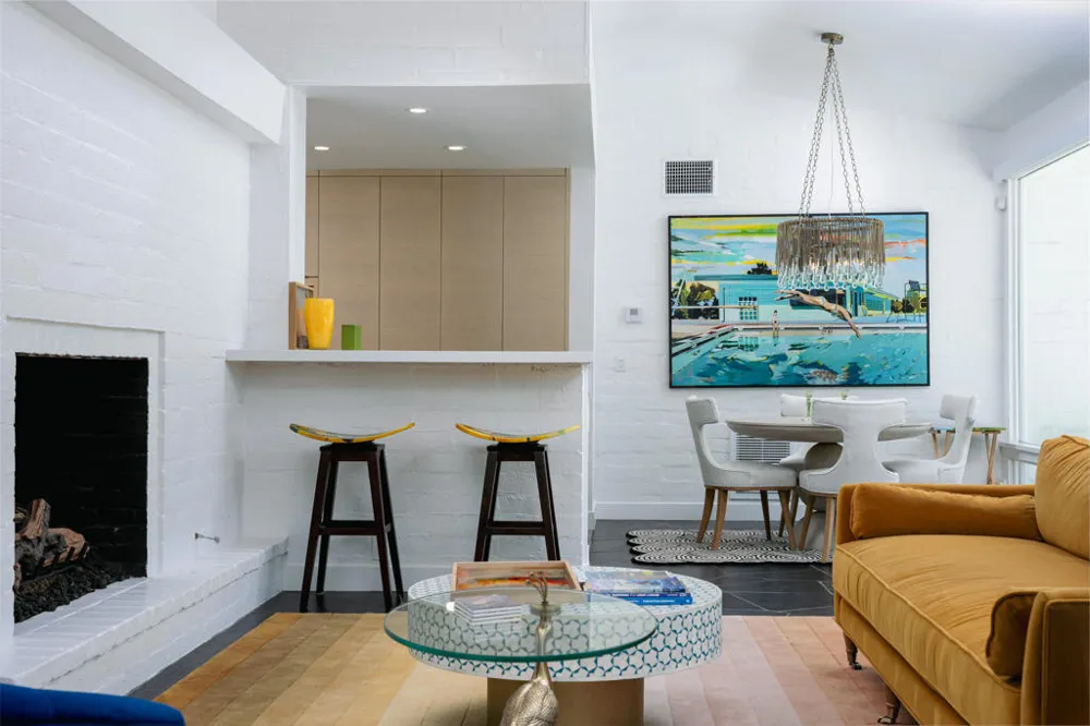 1529 S Riverside Drive Palm Springs, CA 92264