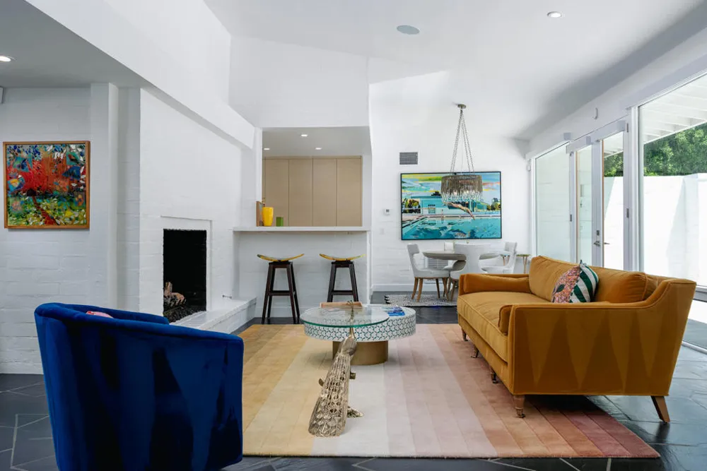 1529 S Riverside Drive Palm Springs, CA 92264