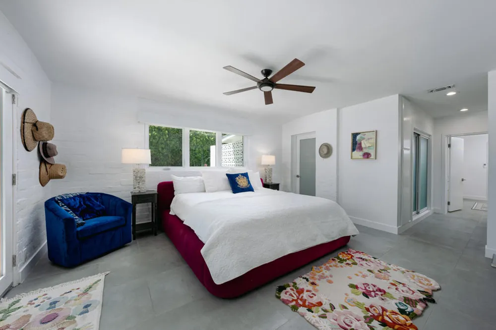 1529 S Riverside Drive Palm Springs, CA 92264