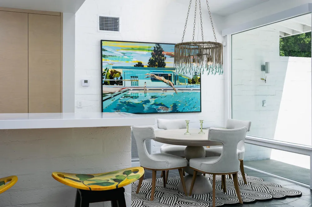 1529 S Riverside Drive Palm Springs, CA 92264