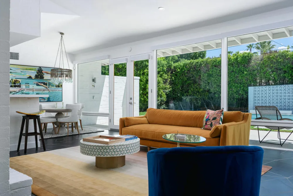 1529 S Riverside Drive Palm Springs, CA 92264