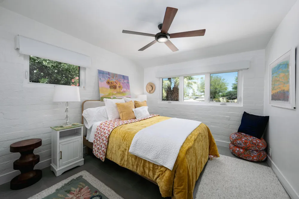 1529 S Riverside Drive Palm Springs, CA 92264