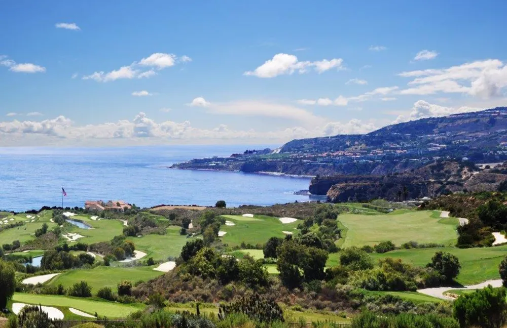 32524 Seacliff Drive Rancho Palos Verdes, CA 90275