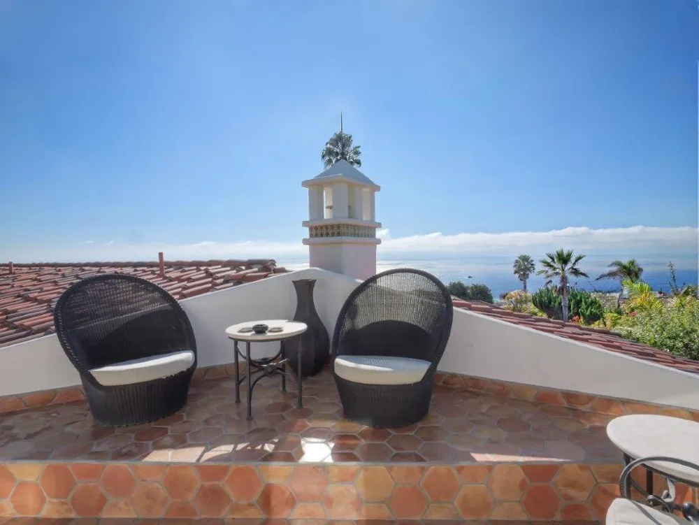 32524 Seacliff Drive Rancho Palos Verdes, CA 90275