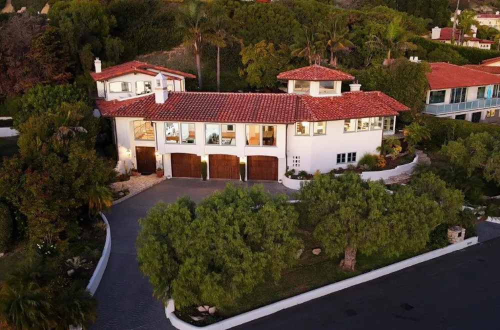 32524 Seacliff Drive Rancho Palos Verdes, CA 90275