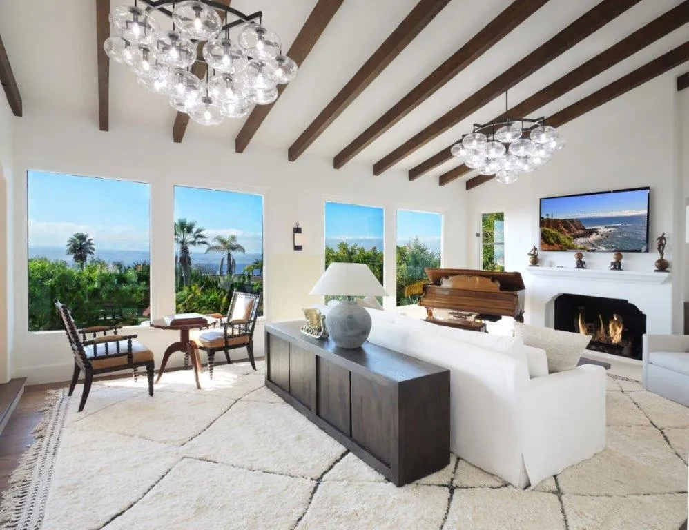 32524 Seacliff Drive Rancho Palos Verdes, CA 90275