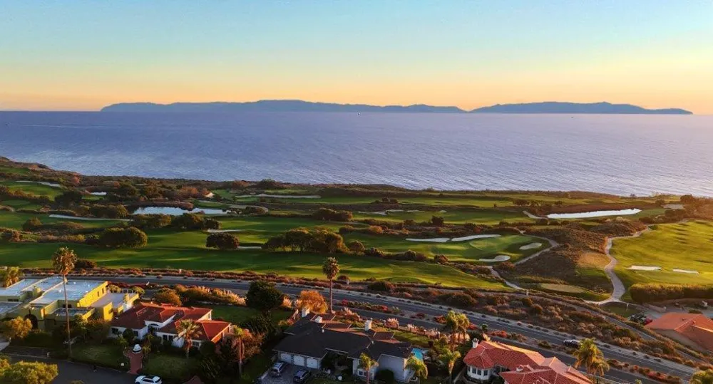 32524 Seacliff Drive Rancho Palos Verdes, CA 90275