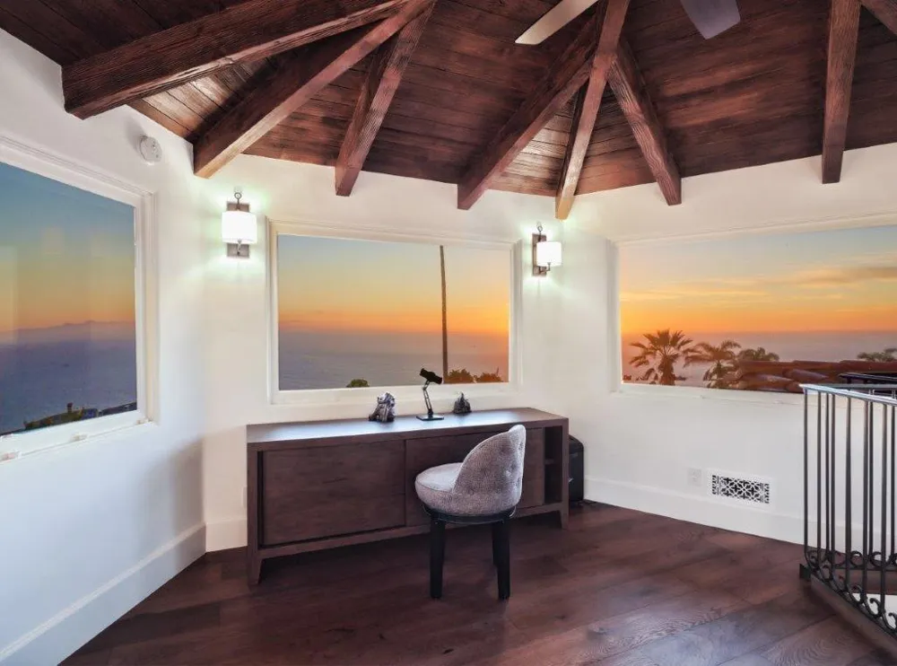 32524 Seacliff Drive Rancho Palos Verdes, CA 90275