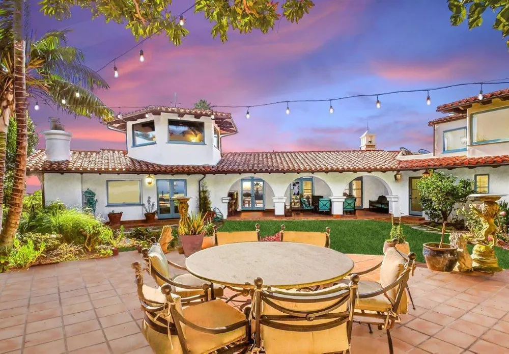 32524 Seacliff Drive Rancho Palos Verdes, CA 90275