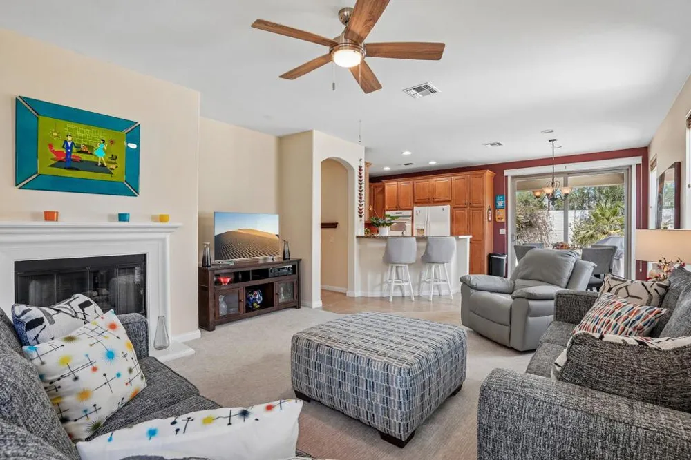 80450 Avenida Linda Vista Indio, CA 92203
