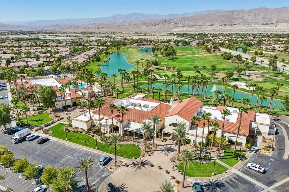 80450 Avenida Linda Vista Indio, CA 92203