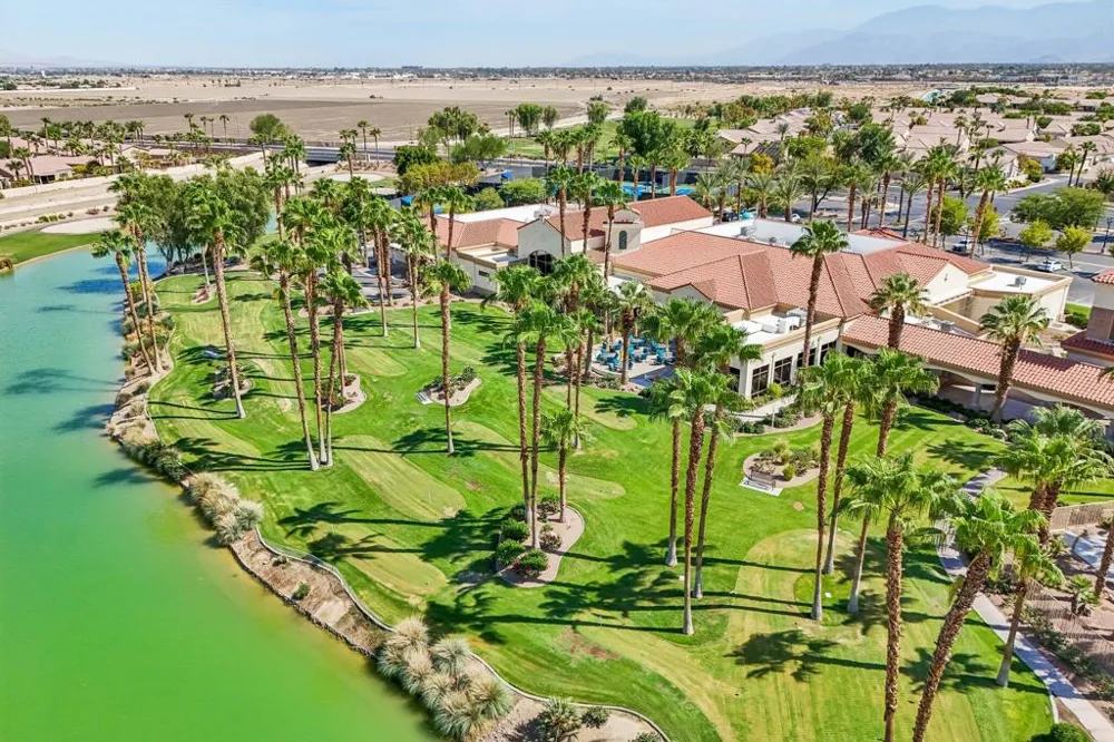 80450 Avenida Linda Vista Indio, CA 92203
