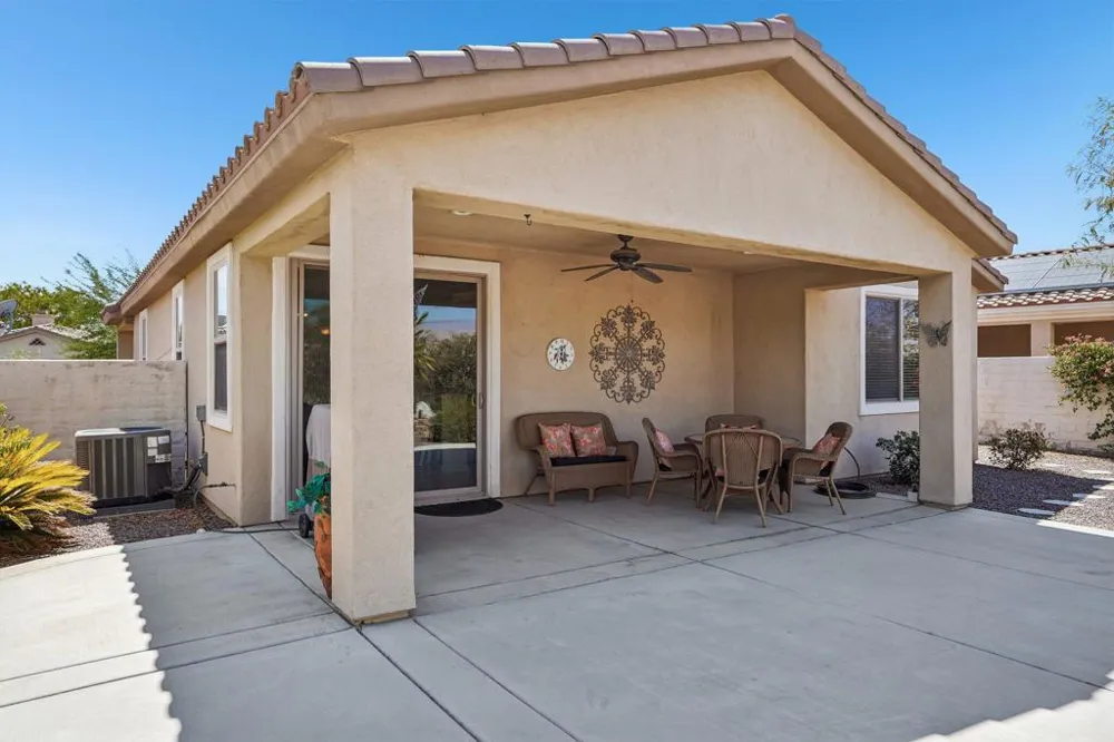 80450 Avenida Linda Vista Indio, CA 92203