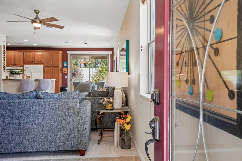 80450 Avenida Linda Vista Indio, CA 92203