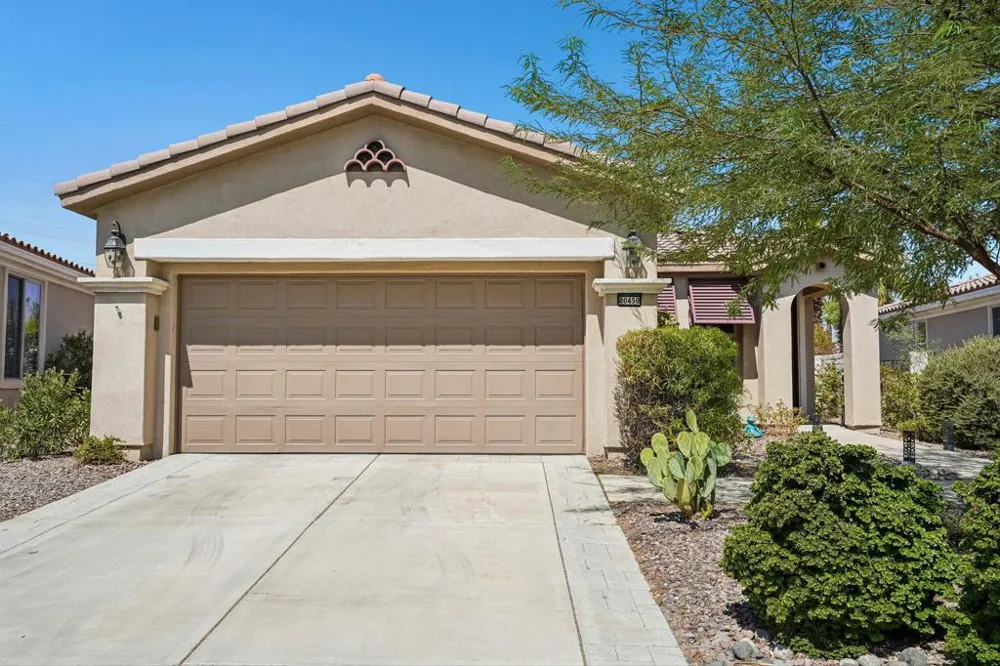 80450 Avenida Linda Vista Indio, CA 92203