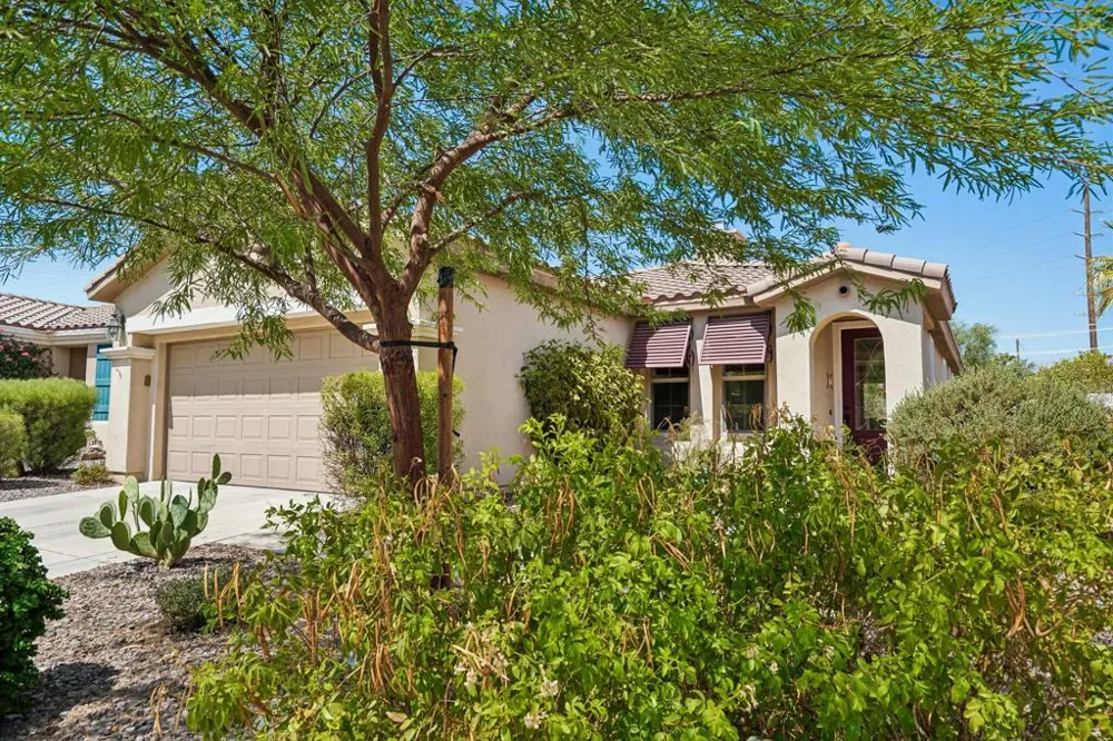 80450 Avenida Linda Vista Indio, CA 92203