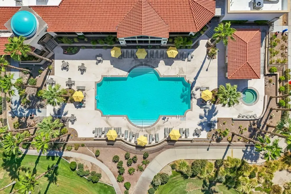 80450 Avenida Linda Vista Indio, CA 92203