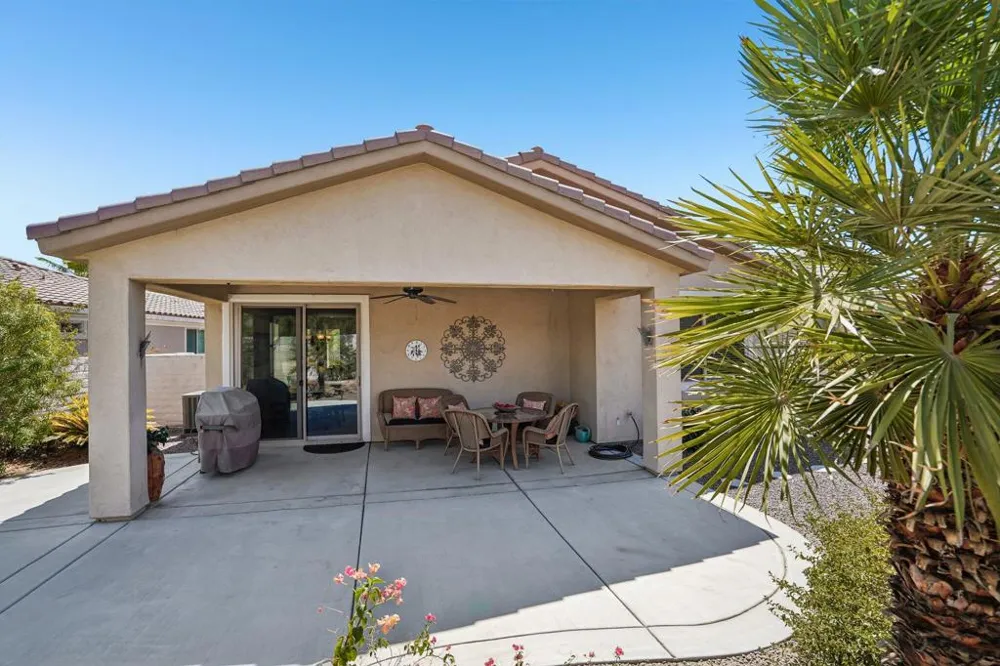 80450 Avenida Linda Vista Indio, CA 92203