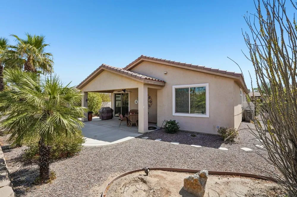 80450 Avenida Linda Vista Indio, CA 92203