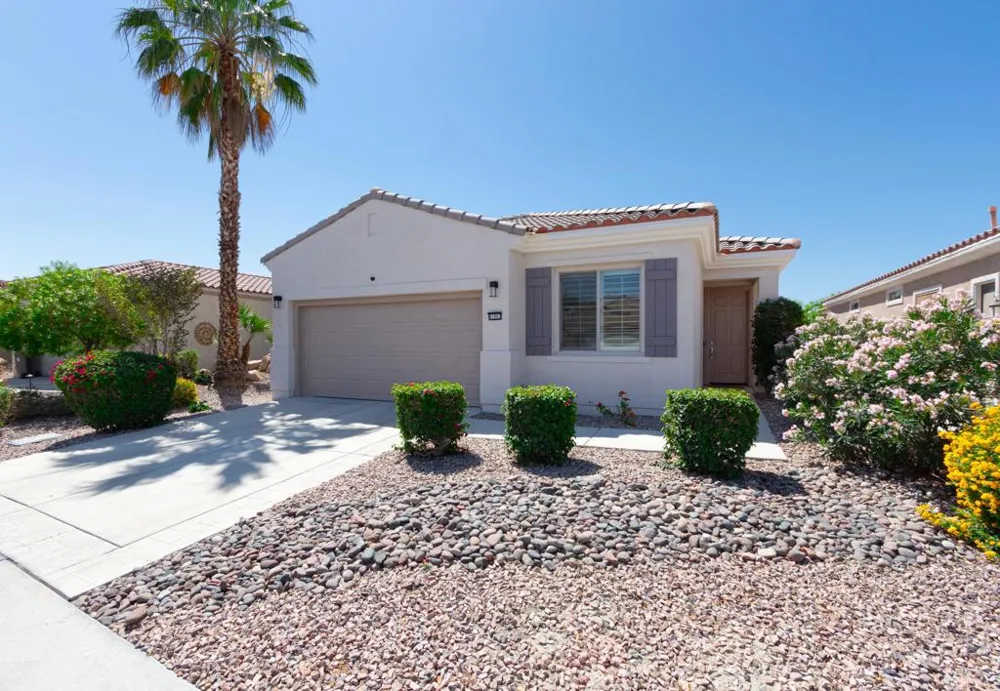 81907 Avenida Bahia Indio, CA 92203