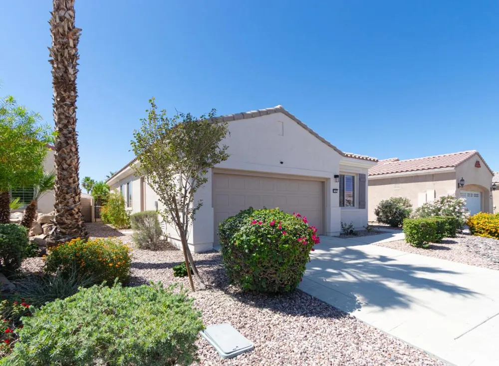 81907 Avenida Bahia Indio, CA 92203