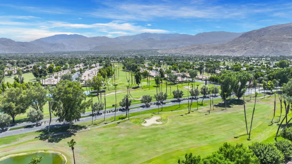175 Las Lomas Palm Desert, CA 92260