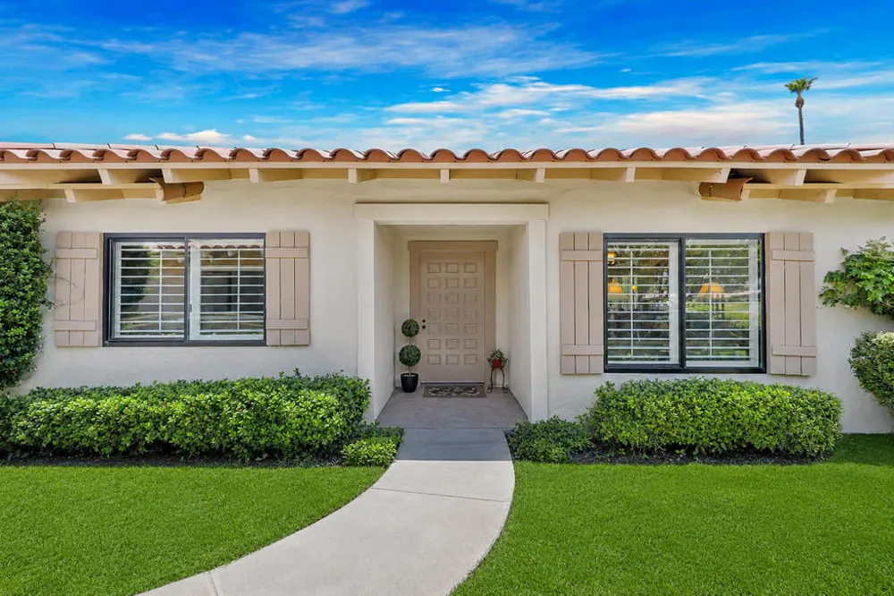 175 Las Lomas Palm Desert, CA 92260