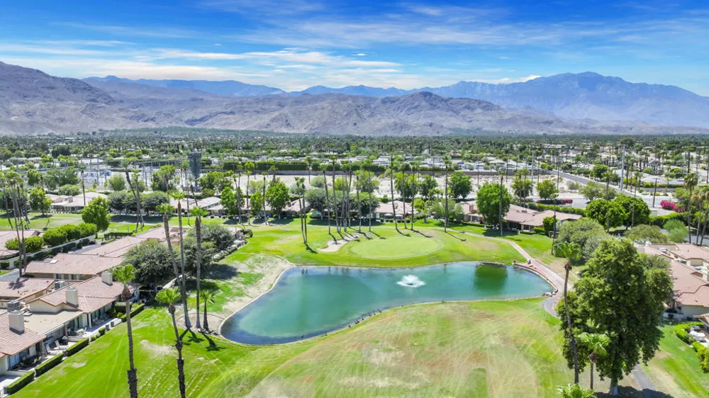 175 Las Lomas Palm Desert, CA 92260